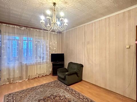 квартира по адресу Иорданская ул. (Лайоша Гавро), 4-Б