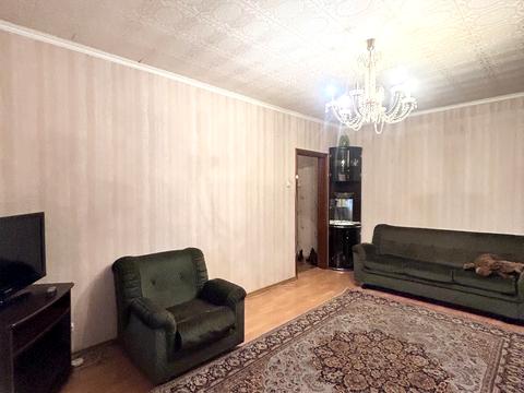 квартира по адресу Иорданская ул. (Лайоша Гавро), 4-Б