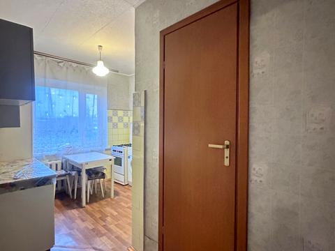 квартира по адресу Иорданская ул. (Лайоша Гавро), 4-Б