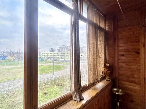 квартира по адресу Иорданская ул. (Лайоша Гавро), 4-Б