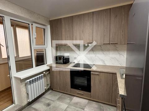 квартира за адресою Пантелеймона Куліша вул. (Челябінська), 17