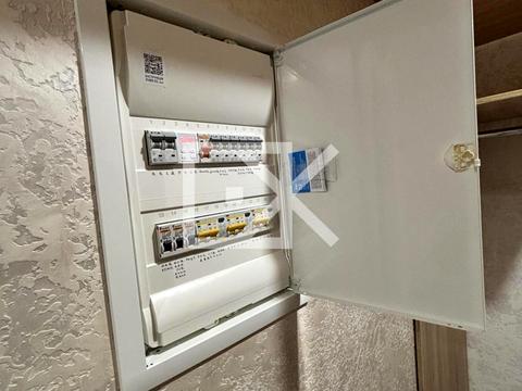 квартира за адресою Пантелеймона Куліша вул. (Челябінська), 17