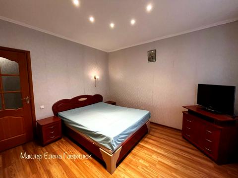 квартира по адресу Академика Сахарова ул., 26