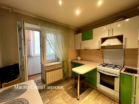 квартира по адресу Академика Сахарова ул., 26