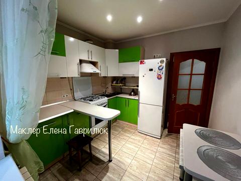 квартира за адресою Академіка Сахарова вул., 26