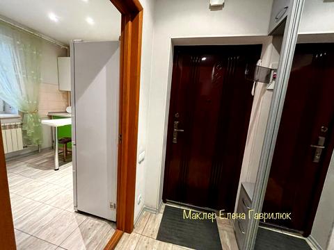 квартира по адресу Академика Сахарова ул., 26