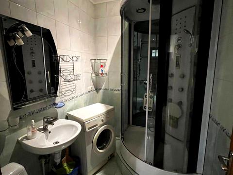 квартира по адресу Академика Сахарова ул., 26