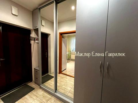 квартира по адресу Академика Сахарова ул., 26