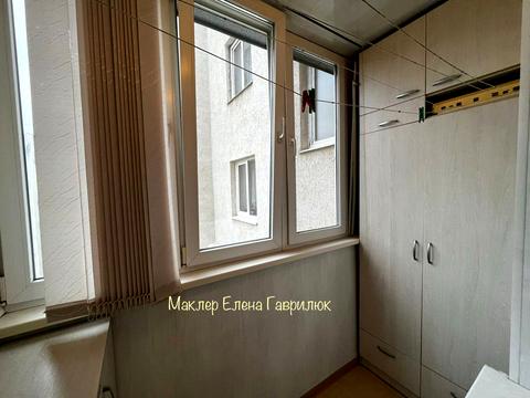 квартира по адресу Академика Сахарова ул., 26