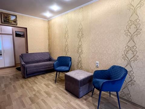 квартира по адресу Ицхака Рабина ул., 2