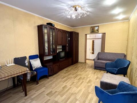 квартира по адресу Ицхака Рабина ул., 2