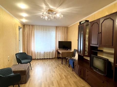 квартира по адресу Ицхака Рабина ул., 2