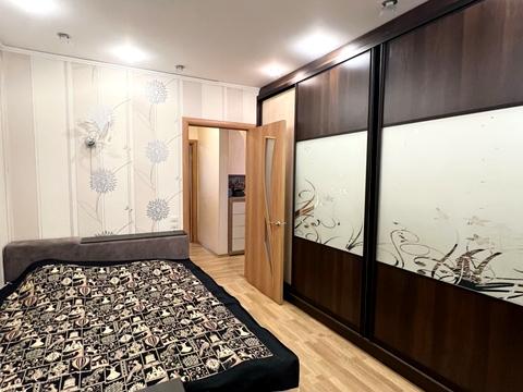 квартира по адресу Ицхака Рабина ул., 2