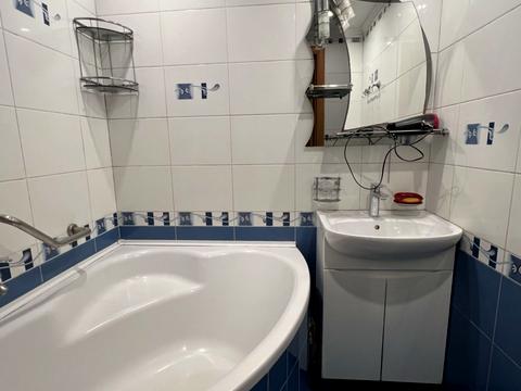 квартира по адресу Ицхака Рабина ул., 2