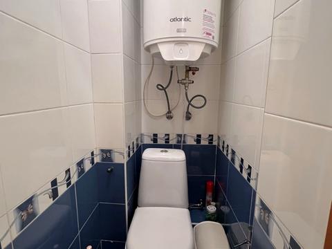 квартира по адресу Ицхака Рабина ул., 2