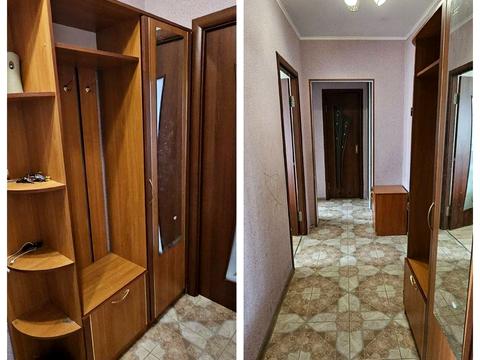 квартира по адресу Прибузька ул., 16