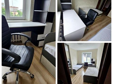 квартира по адресу Прибузька ул., 16