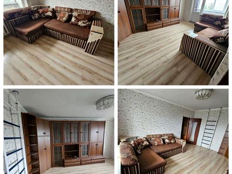 квартира по адресу Прибузька ул., 16