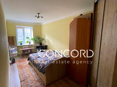 квартира за адресою Преображенська вул. (Івана Клименка), 39/8