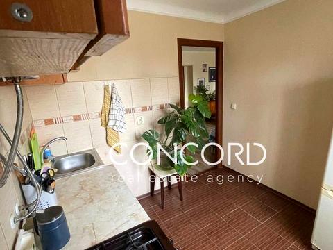 квартира за адресою Преображенська вул. (Івана Клименка), 39/8