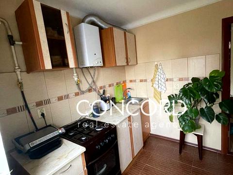 квартира за адресою Преображенська вул. (Івана Клименка), 39/8