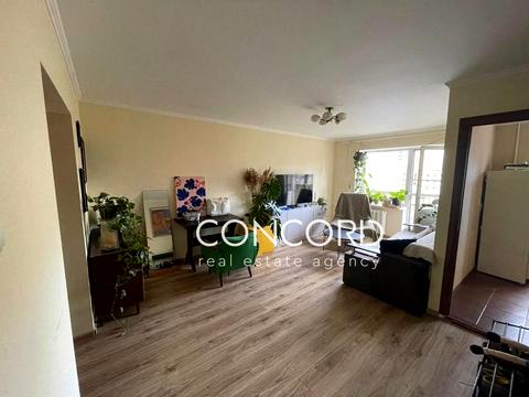 квартира за адресою Преображенська вул. (Івана Клименка), 39/8