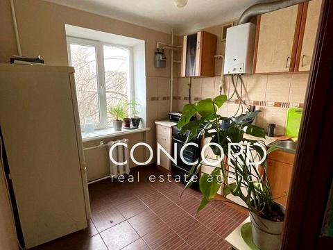 квартира за адресою Преображенська вул. (Івана Клименка), 39/8