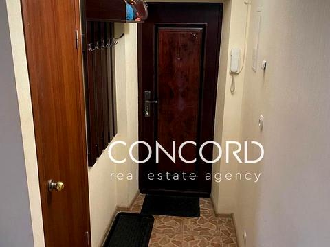 квартира за адресою Преображенська вул. (Івана Клименка), 39/8