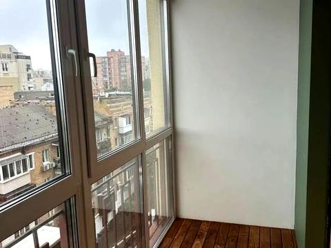 квартира за адресою Гоголівська вул., 14