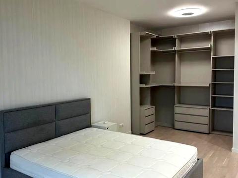 квартира за адресою Гоголівська вул., 14