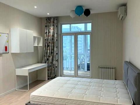 квартира за адресою Гоголівська вул., 14