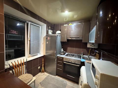 квартира по адресу Соборна ул., 4