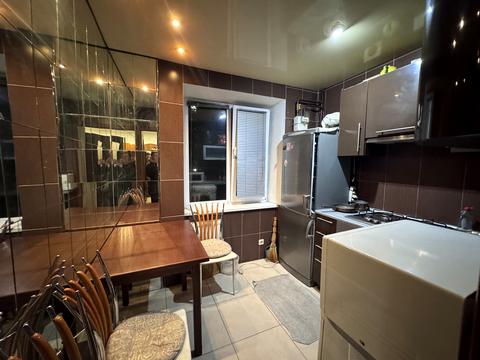 квартира по адресу Соборна ул., 4