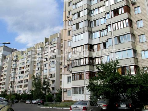 квартира за адресою Драгоманова вул., 20