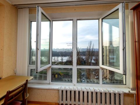 квартира за адресою Русанівська набережна вул., 6