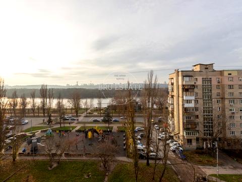 квартира за адресою Русанівська набережна вул., 6