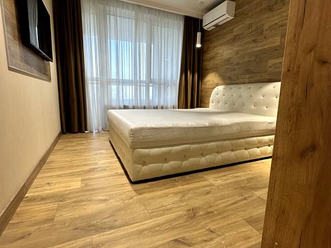 квартира по адресу Заречная ул., 3-А