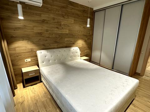 квартира по адресу Заречная ул., 3-А