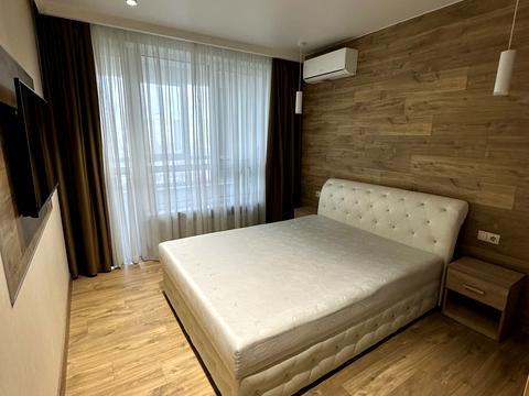 квартира по адресу Заречная ул., 3-А