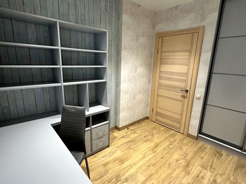 квартира по адресу Заречная ул., 3-А