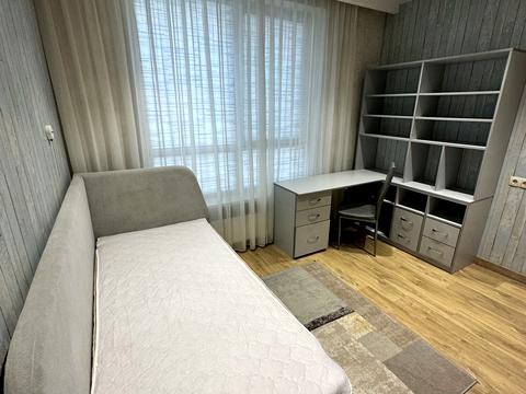 квартира по адресу Заречная ул., 3-А