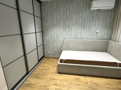 квартира по адресу Заречная ул., 3-А