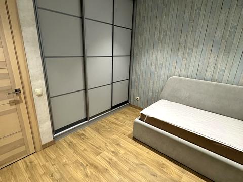 квартира по адресу Заречная ул., 3-А