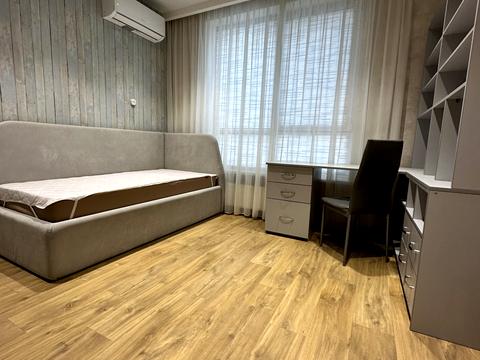 квартира по адресу Заречная ул., 3-А