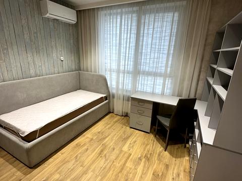 квартира по адресу Заречная ул., 3-А