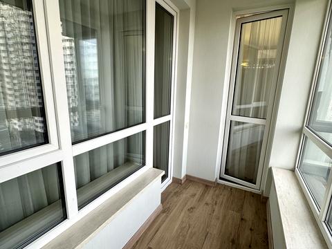 квартира по адресу Заречная ул., 3-А