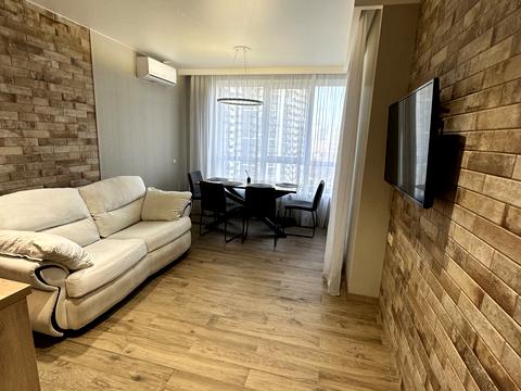 квартира по адресу Заречная ул., 3-А