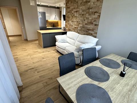 квартира по адресу Заречная ул., 3-А