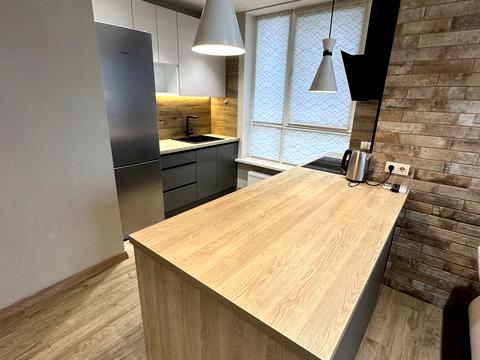 квартира по адресу Заречная ул., 3-А