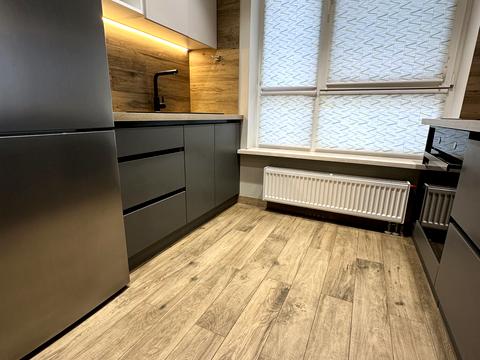 квартира по адресу Заречная ул., 3-А